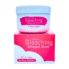 Rosmar Beaching Whipped Scrub Instant Whitening SPF60 300g. Best selling