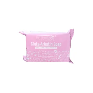 Brilliant Skin Essentials Gluta-Arbutin Soap