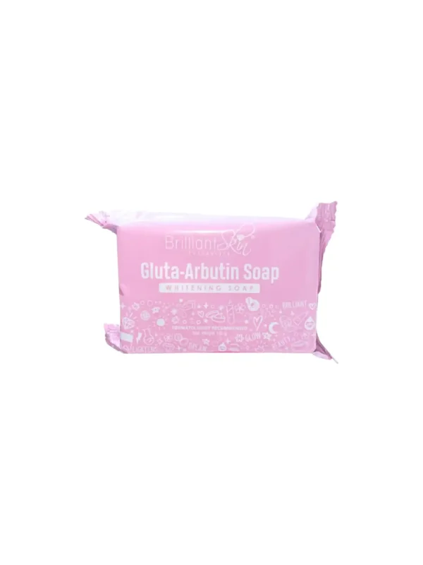 Brilliant Skin Essentials Gluta-Arbutin Soap