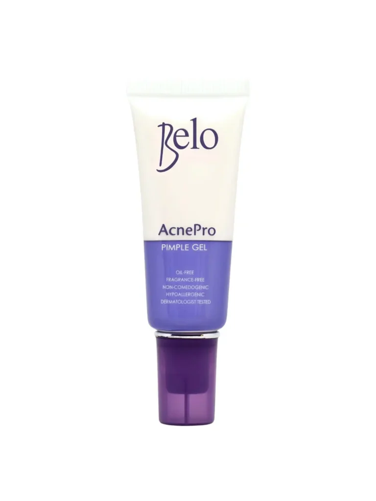 Belo AcnePro Pimple Removal Gel