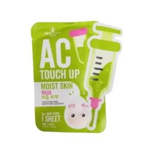 Touch UP Moist Skin Mask precious skin 30g