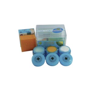 2x Dr Yanhee Whitening Cream Reduce Acne, Dark Spot &Freckles Set.