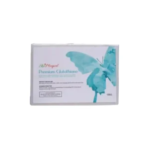 Premium Glutathione Whitening Bleaching Soap 135 g
