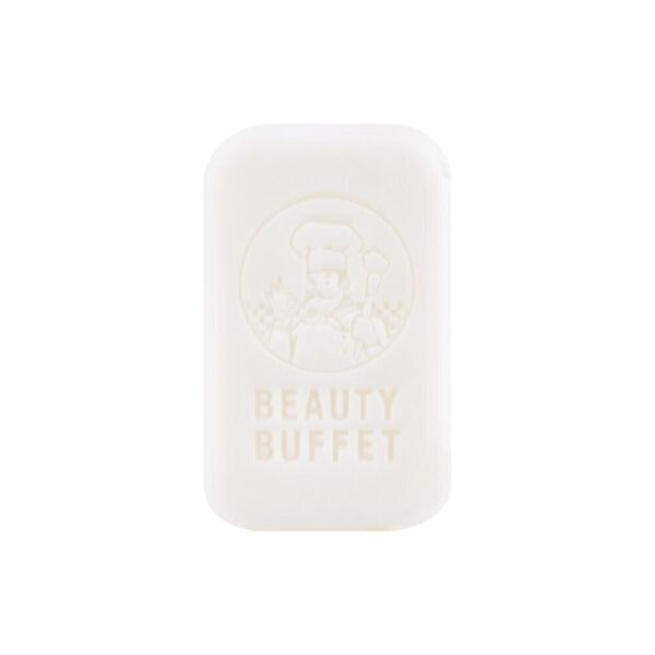 2 Brightening Q10 MILK Plus Bright & Smooth Soap 100g - Image 4