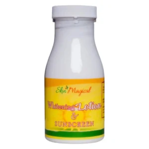 Skin Magical Whitening Lotion & Sunscreen 300 ml