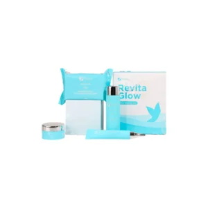 Glow Skin Rescue Skin Facial Set