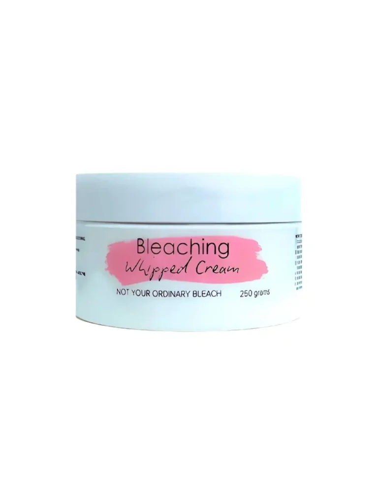 K-Beaute Bleaching Whipped Cream For Instant Whitening Cream 250g