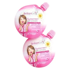Brilliant Skin Essentials Sunscreen Gel-Cream SPF 30 13g