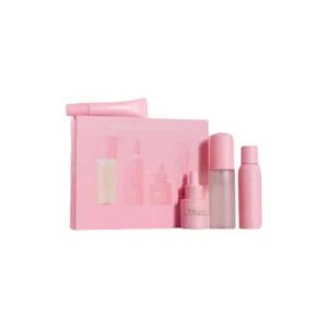 Fairy Skin Premium Brightening Kit New Packaging Beauty Facial Set