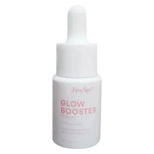 1 X Fairy Skin Glow Booster face Serum For Glow Bright Healthy Skin 15ml