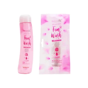 Brilliant Skin Essentials Feminine Wash Refresh, Care And Protect Intimate Area