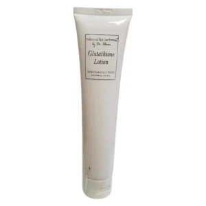 Dr Alvin Glutathione Body Lotion Dermatologist tested. 120ml