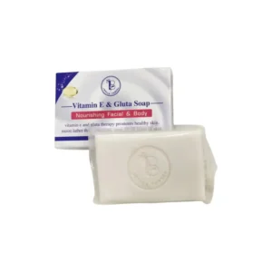 Vitamin E Gluta Soap