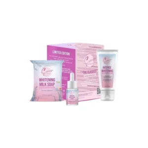 2 x Sereese Beauty THE CLASSICS MINIS Limited Edition 3 pieces.