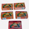 Papaya & Honey Body Whitening Soap With AHA+BHA Q10 Vitamin C 125g 1x 2x 5x 10x - Image 5