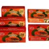Papaya & Honey Body Whitening Soap With AHA+BHA Q10 Vitamin C 125g 1x 2x 5x 10x - Image 11