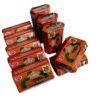 Papaya & Honey Body Whitening Soap With AHA+BHA Q10 Vitamin C 125g 1x 2x 5x 10x - Image 14