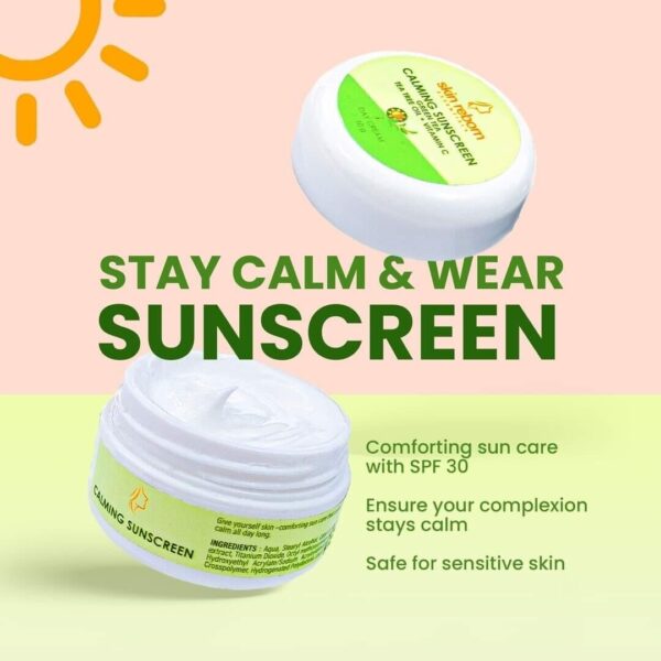 Skinreborn Essentials Brightening anti- Oxidant Purifying Beauty Set - Image 4