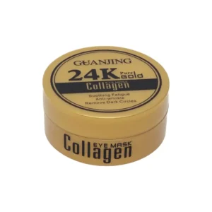 24K Gold Collagen Eye Mask Soothing & Repair Raidance Anti- Aging