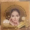24K Gold Collagen Eye Mask Soothing & Repair Raidance Anti- Aging - Image 2