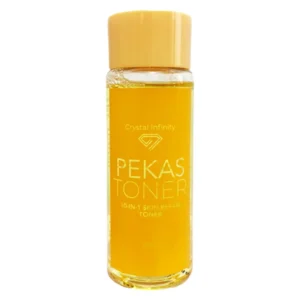 Pekas Toner For Melasma And Highly Pigmented Skin New Packaging