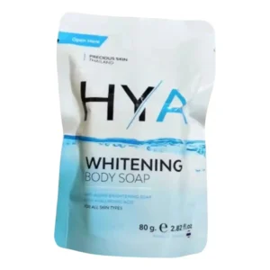 HYA Whitening Body Soap Anti Aging