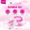 1 x  KayakuKayamu Cool Hydrator  face & Body Cream With Cooling Effect 100g - Image 2