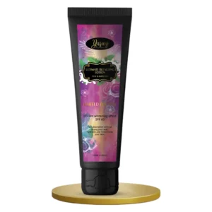 Yasuy Ultimate Bleaching Lotion New & Improved SPF60 120ml