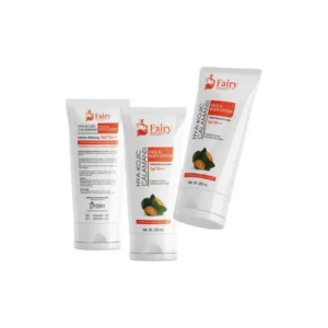 Hya- Kojic Calamansi Intense Whitening  Face & Body Lotion SPF50++ 200ml