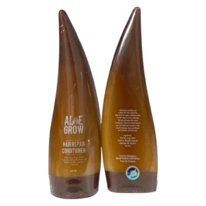 Misumi Aloe Grow Hair Repair Conditioner With Tea Tree & Argan Oil 300 ml