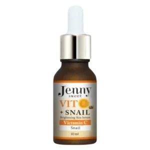 Snail Brightening Skin Serum 10ml