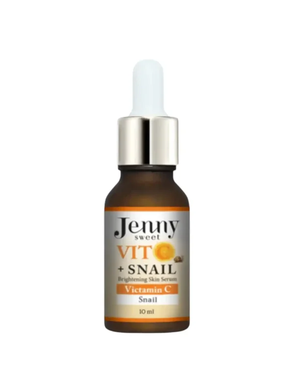 Snail Brightening Skin Serum 10ml