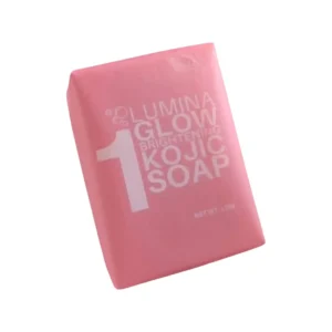 Beauty Vault Glass Skin Essentials Kojic acid soap