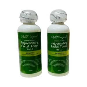 Skin Magical Gandang Panlaban Rejuvenating Facial toner 60ml (2X)