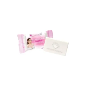 5x Brilliant Skin Essentials KayakuKayamu Whitening Soap (70 g)