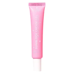 Fairy Skin Sunblock Cream Gel SPF 45+++ (20 g)