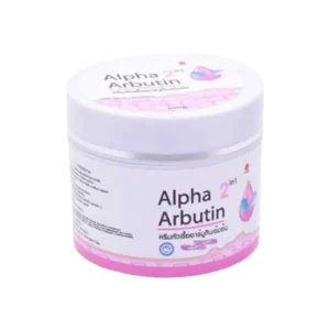 Alpha Arbutin2 in 1 Collagen Whitening Body Cream 100g