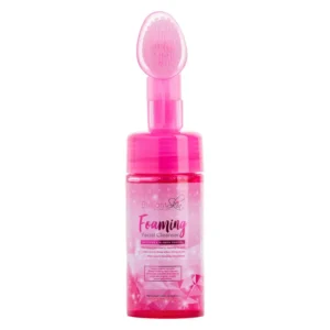 Brilliant Skin Foaming Facial Cleanser Whitening & Blemish Control 100ml