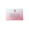 2x Sy Glow Premium Whitening Face & Body Soap 135g