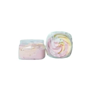 Perfect Formula Mallows Whipped Scrub For Face & Body 250g