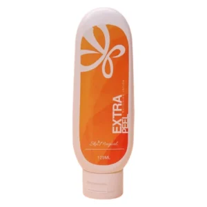Skin Magical Extra Peel Whitening Body Lotion 125ml