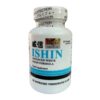 2 x Ishin Advance White Japan Formula Food Supplement 60 caps