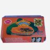 1 x Papaya & Honey Body Whitening  Soap With Q10, Vitamin C, AHA +BHA 125g. - Image 2