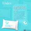 2x HerSkin Revita- Glow Premium Collagen Facial &Body Soap 135g - Image 2