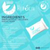 2x HerSkin Revita- Glow Premium Collagen Facial &Body Soap 135g - Image 3