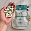 1 x Nekothione Beauty Capsule Food Supplement 14 caps - Image 2