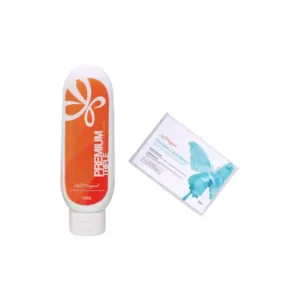 Skin Magical Premium Triple lotion & Premium Glutathione Whitening Soap 135 g