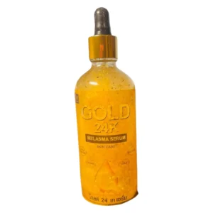 Gold 24K Melasma Serum Skin Care 100% Brand New Product. 100 ml
