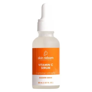 Vitamin C Facial Booster Serum Brightening & Anti- Aging 30 ml