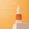 Vitamin C Facial Booster Serum Brightening & Anti- Aging 30 ml - Image 3